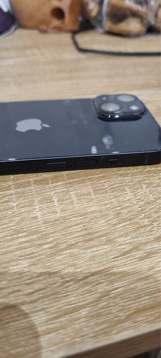 iPhone 13 128GB Ricondizionato Nero