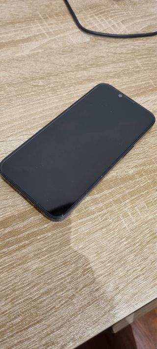 iPhone 13 128GB Ricondizionato Nero