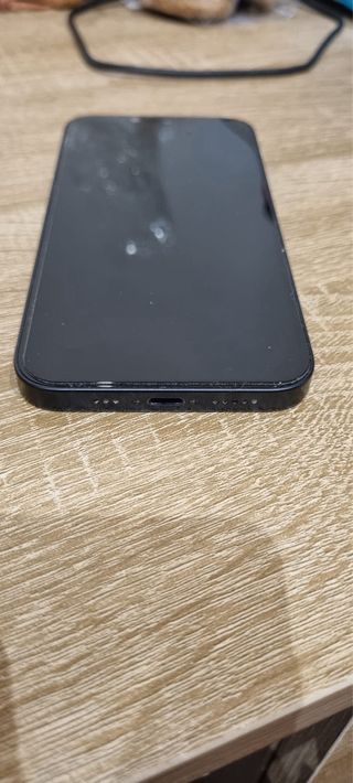 iPhone 13 128GB Ricondizionato Nero