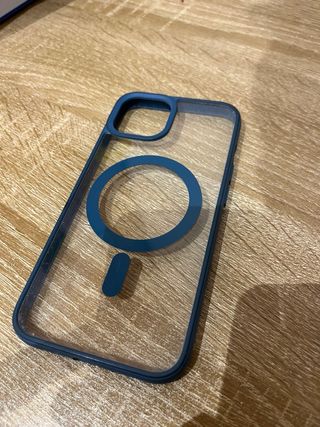 iPhone 13 128GB Ricondizionato Nero