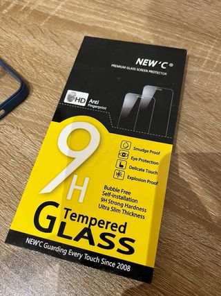 iPhone 13 128GB Ricondizionato Nero