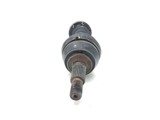 TRANSMISION DELANTERA IZQUIERDA VOLKSWAGEN TOUAREG (7LA)