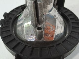 FARO ANTINIEBLA DERECHO MINI COUNTRYMAN (R60)