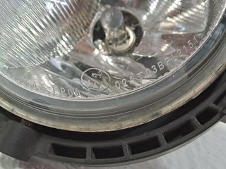 FARO ANTINIEBLA DERECHO MINI COUNTRYMAN (R60)