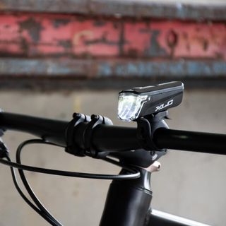 XLC CL-S20 Set DE Luces Capella P/Todas Las BICIS