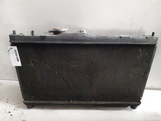 RADIADOR AGUA HONDA ACCORD BERLINA (CC/CE)