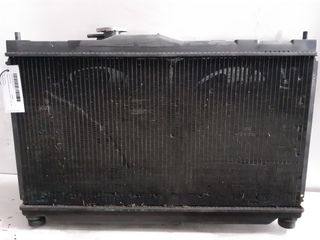 RADIADOR AGUA HONDA ACCORD BERLINA (CC/CE)