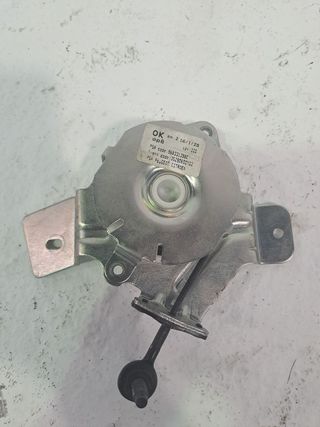 RETENEDOR PUERTA PEUGEOT 3008