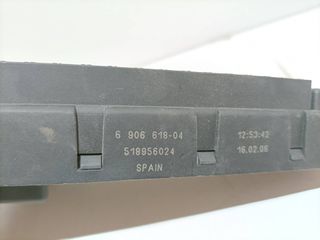 CAJA RELES / FUSIBLES BMW SERIE 5 BERLINA (E60) (3)