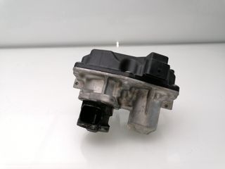 VALVULA EGR NISSAN QASHQAI (J11) (4)