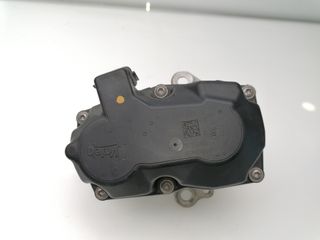 VALVULA EGR NISSAN QASHQAI (J11) (4)