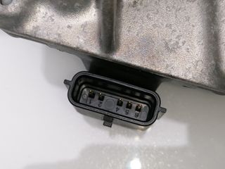 VALVULA EGR NISSAN QASHQAI (J11) (4)