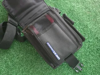 Bolso Nintendo Game Boy Advance
