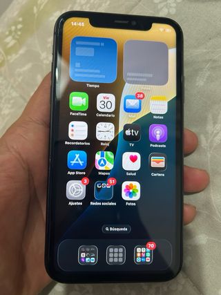 iPhone 11