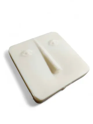 Sapone all'olio d'oliva tradizionale fatto a mano