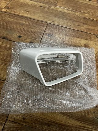 Carcasa Espejo Retrovisor Derecho Mercedes 08-14