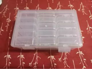 Cajitas Organizadoras