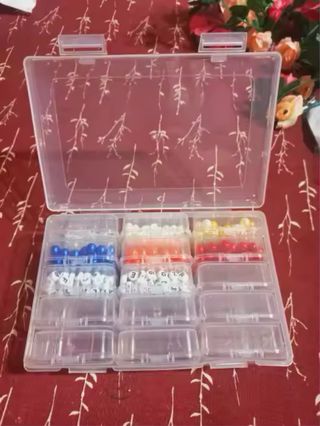 Cajitas Organizadoras