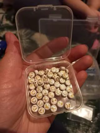 Cajitas Organizadoras