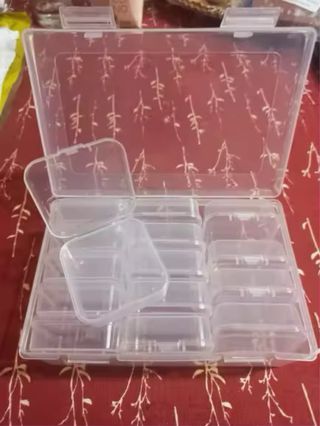 Cajitas Organizadoras