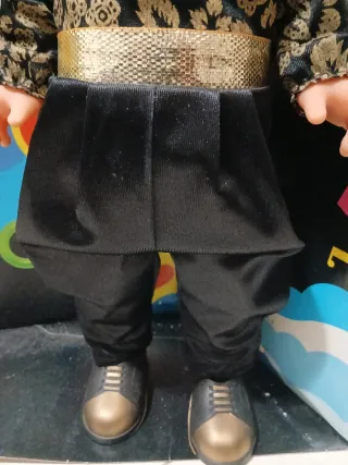 Cicciobello Rock 1981