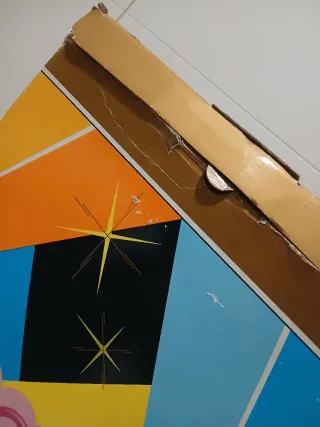 Cicciobello Rock 1981