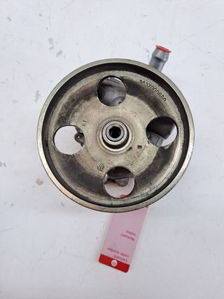 BOMBA DIRECCION PEUGEOT 407