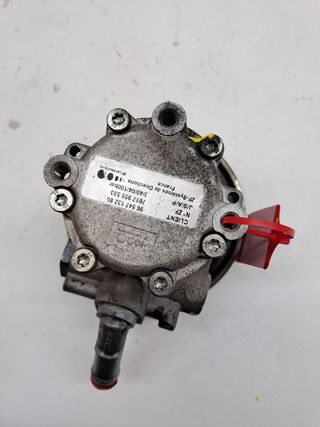 BOMBA DIRECCION PEUGEOT 407