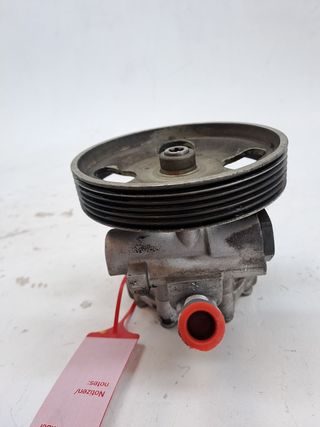 BOMBA DIRECCION PEUGEOT 407