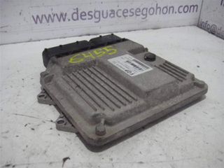 CENTRALITA MOTOR UCE OPEL COMBO (CORSA C) (2)