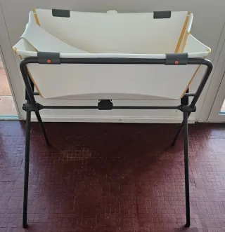 Bañera Stokke Flexi Bath Bebé