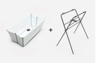 Bañera Stokke Flexi Bath Bebé