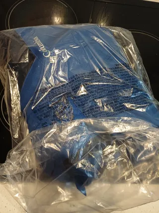 Chaqueta Columbia Inner Limits III Talla S