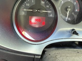 Motor Seat Leon 1.9 TDI BKC 2005