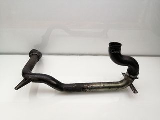 TUBO MERCEDES-BENZ VITO (W639) BASIC, COMBI (2)