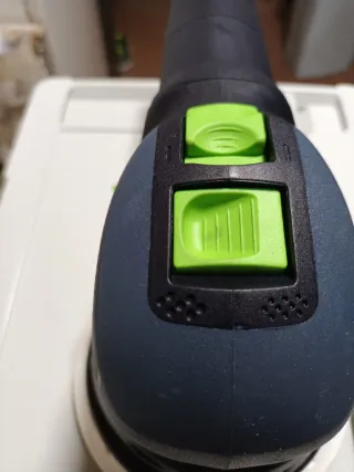 Lijadora Festool Rotex RO 150 FEQ