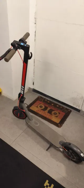 Patinete Eléctrico