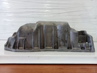 CARTER RENAULT SCENIC (JA..)