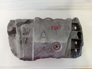 CARTER RENAULT SCENIC (JA..)