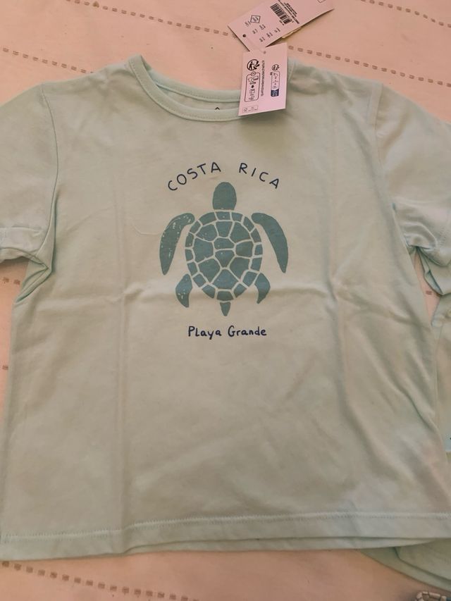 Conjunto playa gemelos 3 años