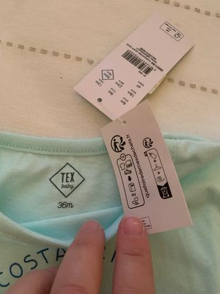 Conjunto playa gemelos 3 años