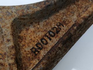 BRAZO SUSPENSION SUPERIOR TRASERO IZQUIERDO SUZUKI GRAND VIT (3)