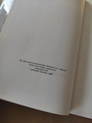 Libro casa Howard e.m.forster