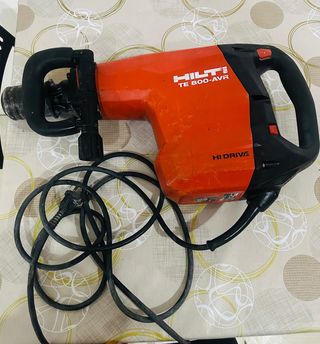 Martillo Hilti TE 800-AVR