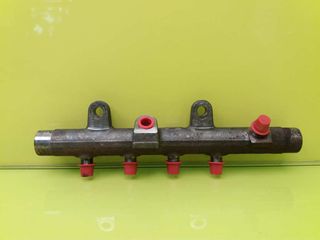 RAMPA INYECTORA NISSAN QASHQAI+2 (JJ10) (2)