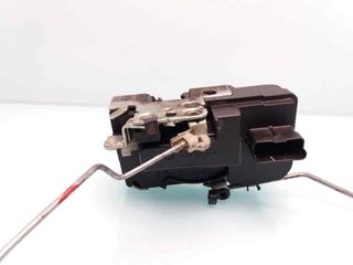 CERRADURA PUERTA DELANTERA IZQUIERDA CITROEN BERLINGO (5)