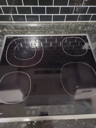 Vitrocerámica Balay