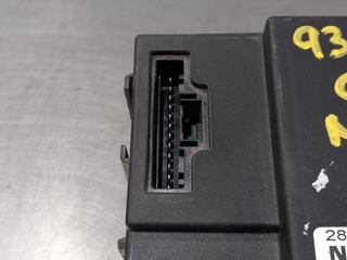 KIT ARRANQUE COMPLETO NISSAN CABSTAR YD25