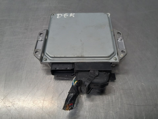 KIT ARRANQUE COMPLETO NISSAN CABSTAR YD25