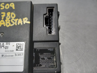 KIT ARRANQUE COMPLETO NISSAN CABSTAR YD25